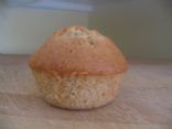 Skinnybaker's Healthy Banana Muffins
