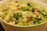 Image of Farm Girl's Broccoli Casserole, Spark Recipes
