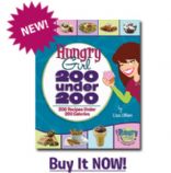 Hungry Girl