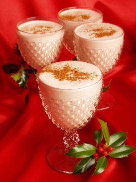 Dereks Snow Nog
