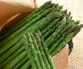 Soup: Asparagus-Broccoli
