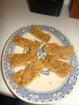 Energy Bars