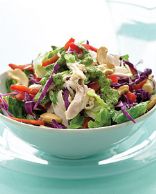 Image of Asian Rotisserie Chicken Salad, Spark Recipes