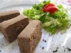 Image of Chicken Liver Pate With Mushrooms And Olives, Spark Recipes