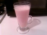 Banana-Melon Blast
