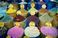 MzMargo's Rubs and Spices Recipes