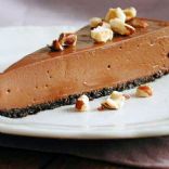 Image of (pl) Hazelnut Cheesecake, Spark Recipes