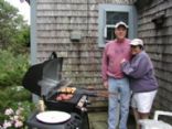 Not just Burgers and Bacon Cook Book