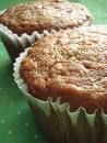 Oatmeal Muffins