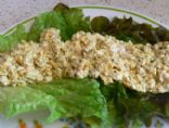 Image of Tofu Egg Salad, Spark Recipes