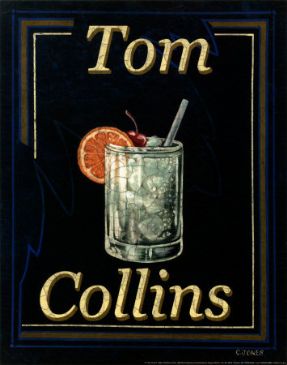 Tom Collins