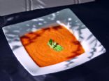Tomato Basil Soup