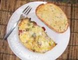 Greek Omlet