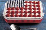 Wave Your Flag Cake