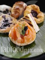 Snacks, Appetizers