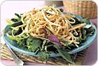 Image of Thai Noodle Salad, Spark Recipes