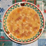 Image of Country Bean & Ham Soup, Spark Recipes