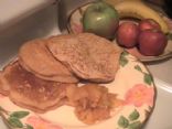 Griddle Cakes