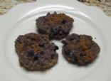Image of Old Fashioned Blueberry Muffins, Spark Recipes