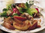Pork Chops and Apples