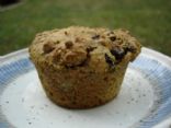 Bob's Bran Muffins