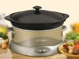 Slow Cooker Recipes