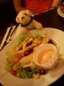 Sugarbear's Fiesta Platter