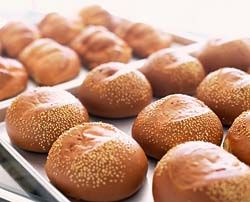 Image of Celery Seed Rolls, Spark Recipes