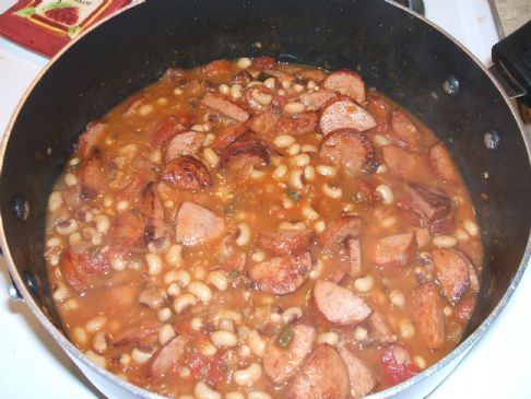 Hoppin John