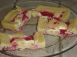 Danish, Strawberry Cheese