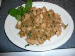 Spicy Thai Chicken