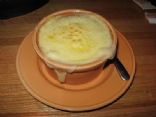 Image of Applebee's Baked French Onion Soup, Spark Recipes