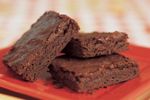 Lighter Brownies