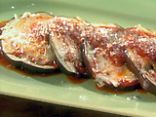 Neapolitan Eggplant Parmesan (Robin Miller)