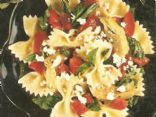 Image of Artichoke And Tomato Pasta, Spark Recipes