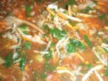 Image of Spice Twang Vegetable Fueled Soup By Michele, Spark Recipes