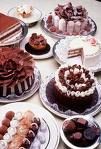 Sugar Free Desserts