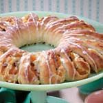Image of Apricot Tea Rings, Spark Recipes