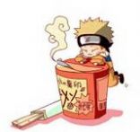 Naruto CookBook