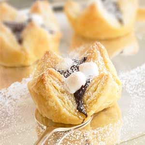 Kristin's Chocolate Peanut Butter Cups