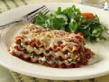 Image of Turkey - Spinach Lasagna, Spark Recipes