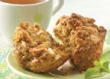 Image of Flaxseed Morning Glory Muffins, Spark Recipes
