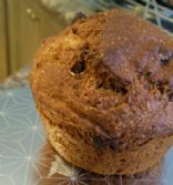 Image of Mom's Morning Muffins, Spark Recipes