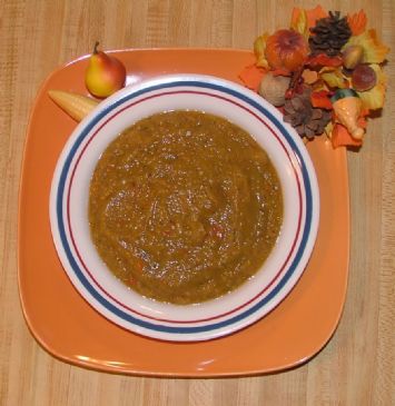 Image of Winter Squash Soup, Spark Recipes