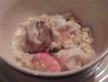 Donna's Seafood & Corn Chowder
