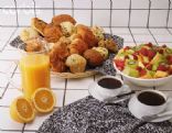 Breakfast and Muffins