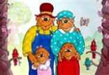 HUNGRY BEAR (American Recipes)