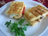 mamaCD's LessCarb Bread