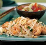 Pad Thai from Cooking Light