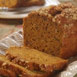 Image of Spiced Pumpkin Bread, Spark Recipes